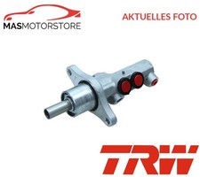 BREMSE HAUPTBREMSZYLINDER TRW PMH1021 A FÜR AUDI A3,8P1,8PA,8P7