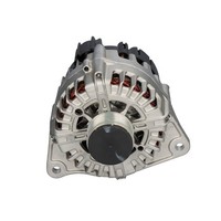 Generator Valeo 439630 FüR Fiat Peugeot CitroëN Ducato Boxer Jumper III