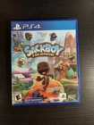 Sackboy: a Big Adventure - Sony PlayStation 4