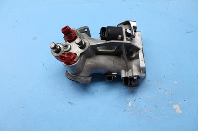 1468 98 HARLEY-DAVIDSON ELECTRA GLIDE INDUCTION MODULE ASSEMBLY THROTTLE BODY 