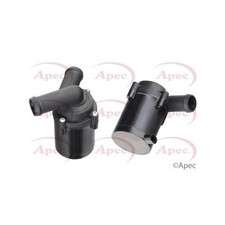 BMW X5 F15 F85 2013-2018 Wasserpumpe Apec AWP1586 elektrisch