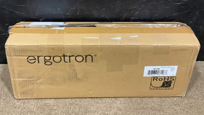 Ergotron StyleView HD Monitor Kit 98-088         BRAND NEW!        