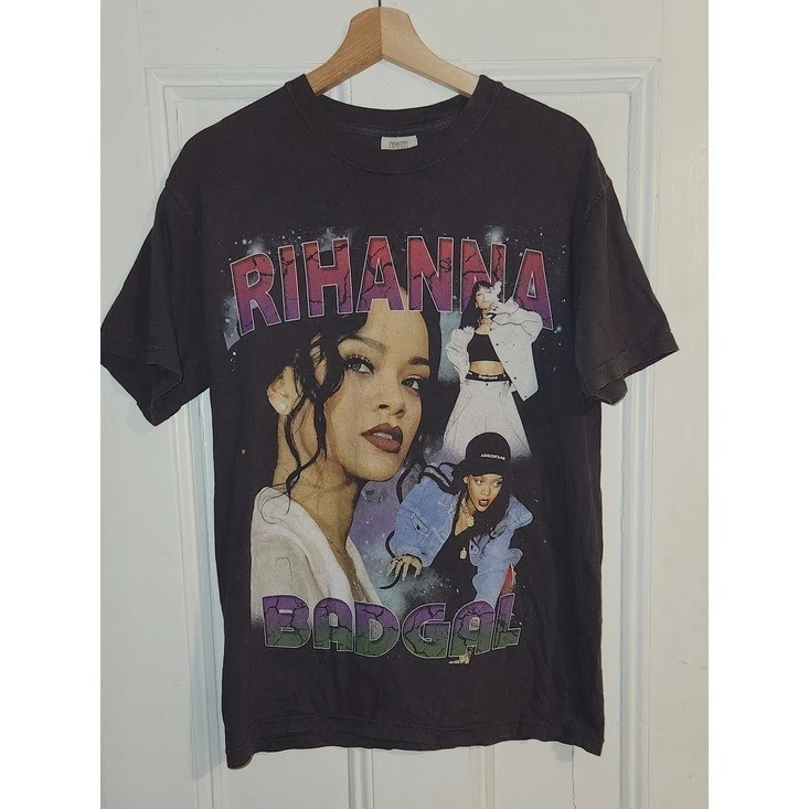 Rihanna T Shirt products for sale | eBay