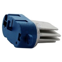 Regler InnenraumgebläSe Meat & Doria 667254 FüR Renault Laguna 2 KG0 BG0 Vel 16V