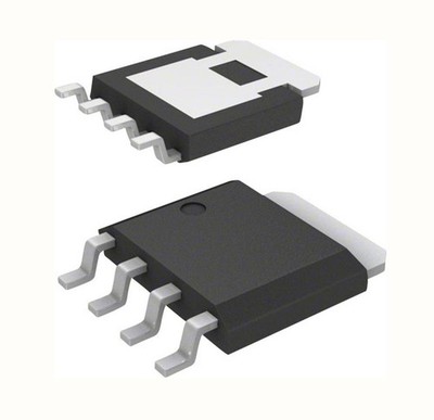 2 PCS BUK9Y14-80E 91480E NXP PowerSO8 LFPAK56 ECU KVM RFA MOSFET | 80V 60A 14mΩ