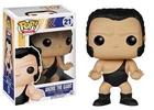 🔥Funko Pop! WWE: WWE - ANDRE THE GIANT #21 VAULTED PROTECTOR🔥