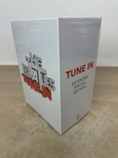 The Beatles: Tune In - Extended Special Edition by Mark Lewisohn - NEW & Sealed!
