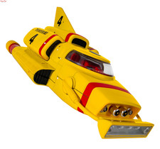 Corgi Thunderbirds F.A.B. Collection - Thunderbird 4