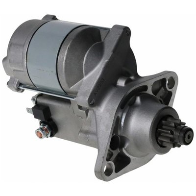 #ad New Starter For Subaru Legacy 2.2 90 99 2.5 96 04 Outback 2.5 00 04 Baja 03 06 $132.95