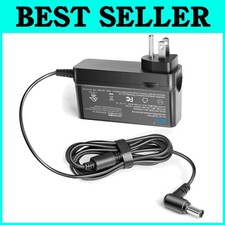 LG Monitor AC Adapter Power Supply Cord