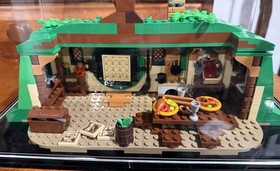 LEGO The Hobbit: An Unexpected Gathering (79003) Adult Owned No Mini Figures