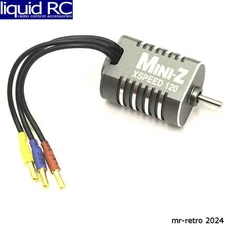 Kyosho MZ603 XSPEED 120 brushless Motor (12000KV)