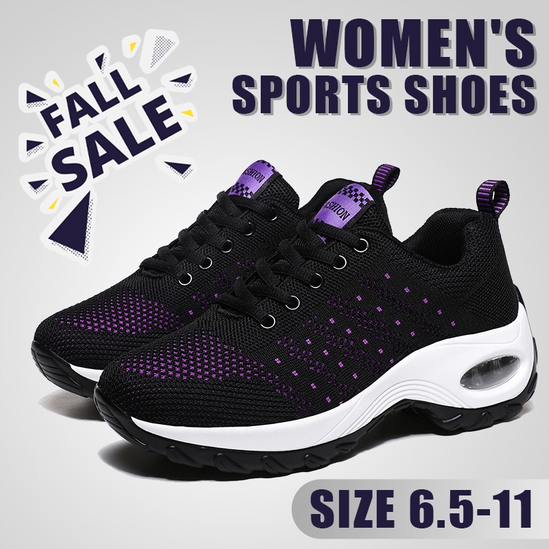 Women's Orthopedic Sports Shoes Outdoors Breathable Sneakers Lightweight Shoes