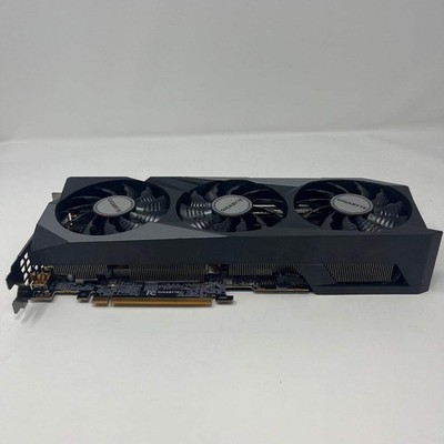 Gigabyte GeForce RTX 3060 Ti Gaming OC 8GB GDDR6 Graphics Card GV-N306TGAMING