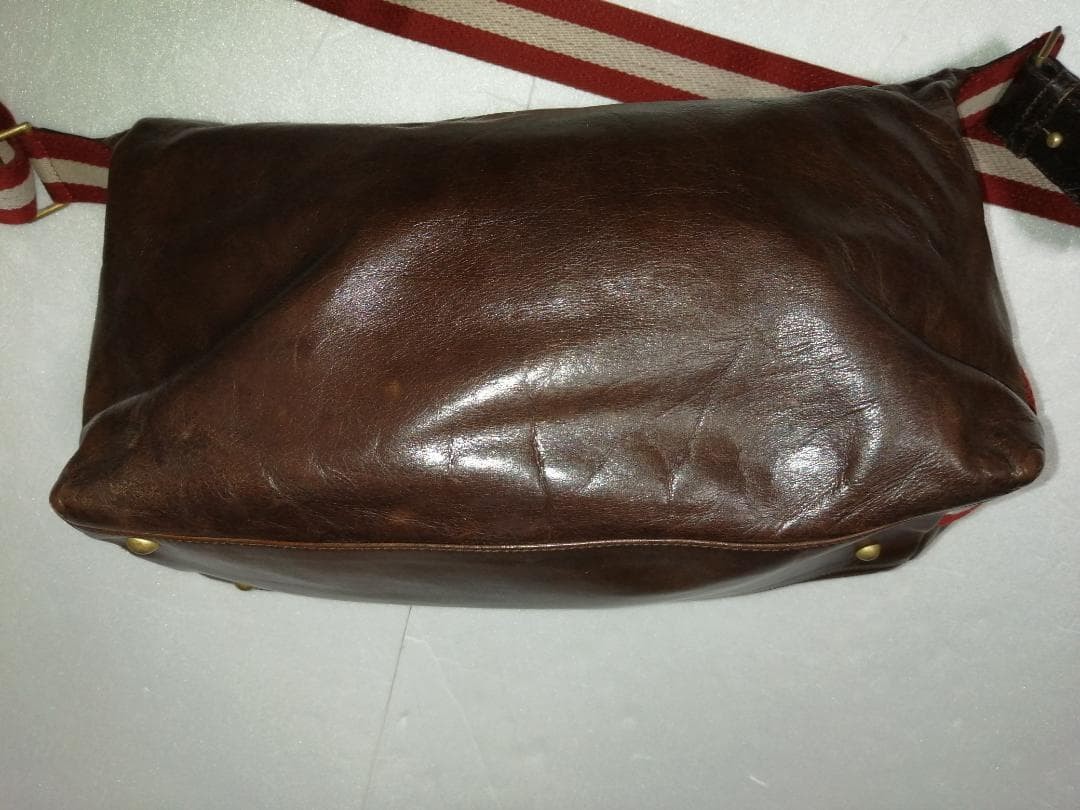 BALLY bag 2a - image 3