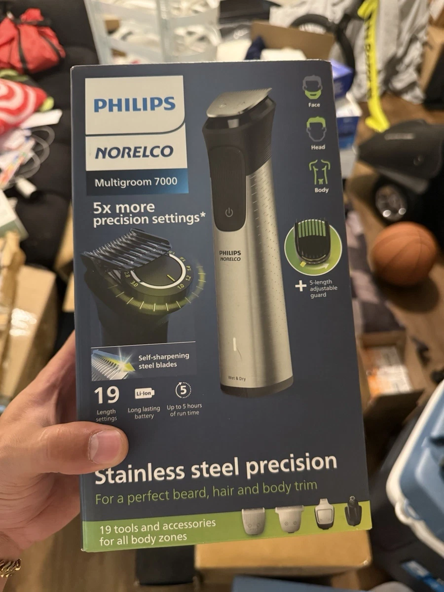Philips Series 9000 Electric Shavers for Men for sale - eBay