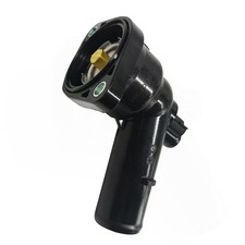 Engine Coolant Thermostat Housing For Toyota Sienna Venza RAV4 Prime 2021-24