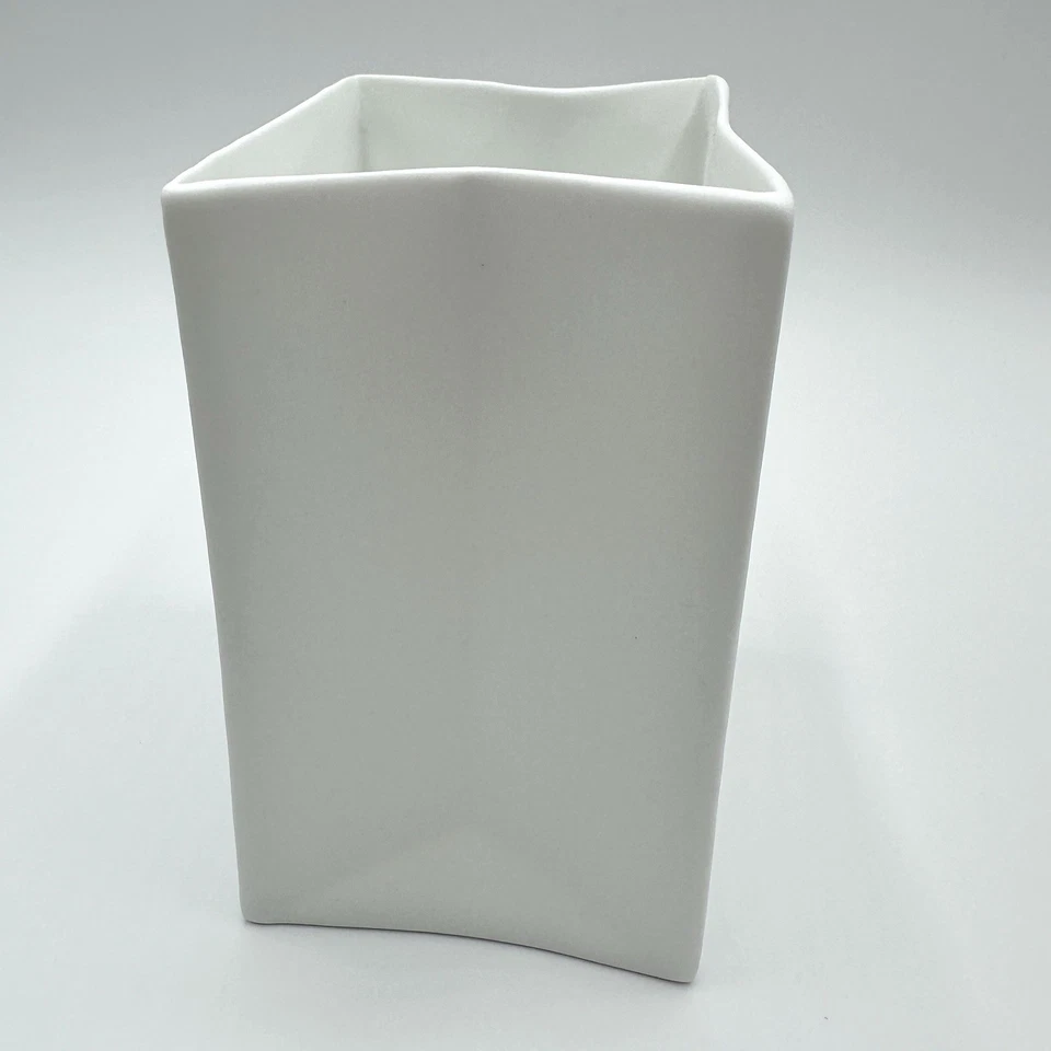 Räder Porzellanlichttüte "Happy Birthday" Teelichthalter Windlicht - Bild 4 von 4