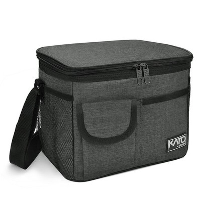 Insulated Lunch Bag Adult Lunch Box for Work School Men Women Kids Leakproof