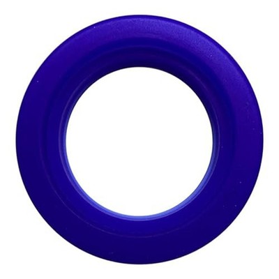 Für EM69116 und EM6900 Gruppenkopfdichtung Silikon Blau Ring für Espresso Eins