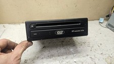 BMW 3 E46 2003 Navi GPS unità lettore DVD 6942908 MAS15225
