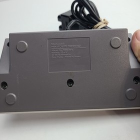 Nintendo Nes - Four Score Controller Adapter NES-034 