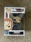 Chucky Bride of Chucky Movies New In Box Funko Pop #1249