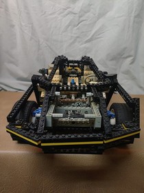 LEGO Technic 8880 Vintage. (1994) W/Instructions.