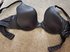 Victoria s Secret Light Plum Purple Bra