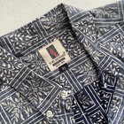 RARE original Vintage Collection Tory Richard Men’s Hawaiian Shirt Size xL — photo 4