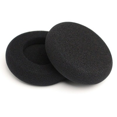 1 Paar Ohrpolster Ohrhörer Kissen Abdeckung Set Kit für GRADO Alessandro SR60 SR80