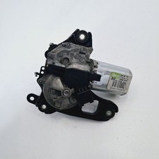 Mini One - Cooper Clubman R55 2010 GENUINE Wischermotor Heckscheibe 7168154