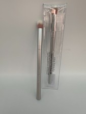 RMS Beauty Skin2Skin Everything Eye Polish Brush - Compatible with Cream, Powder