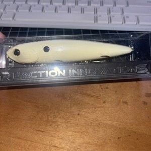 Reaction Innovations Vixen | eBay