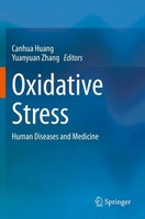 Oxidative Stress Human Diseases And Medicine Canhua Huang (U. A.) Taschenbuch Vi