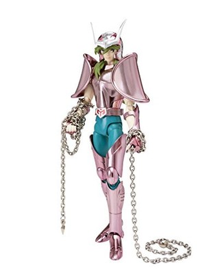 Saint Cloth Myth Saint Seiya Andromeda Shun initial Bronze Cloth [revival versi