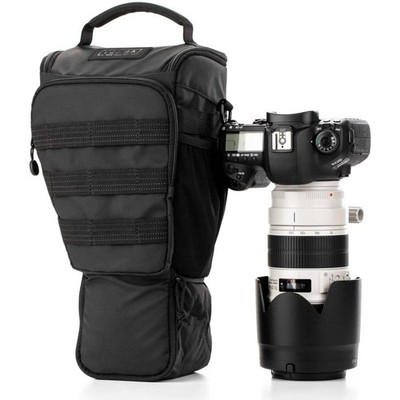 Tenba Tasche Fotografie Axis V2 4L Top Load Black 637-750