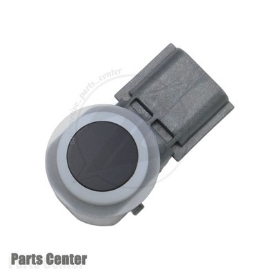 28438 5ZA3B BLACK BUMPER PARKING SENSOR For NISSAN GT-R ARMADA INFINITI QX80