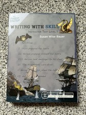 Writing With Skill, Level 1: Instructor Text;...