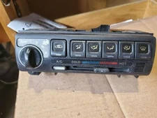 Climate AC Heat Temperature Control With AC Thru 3/94 Fits 93-94 ALTIMA 578920
