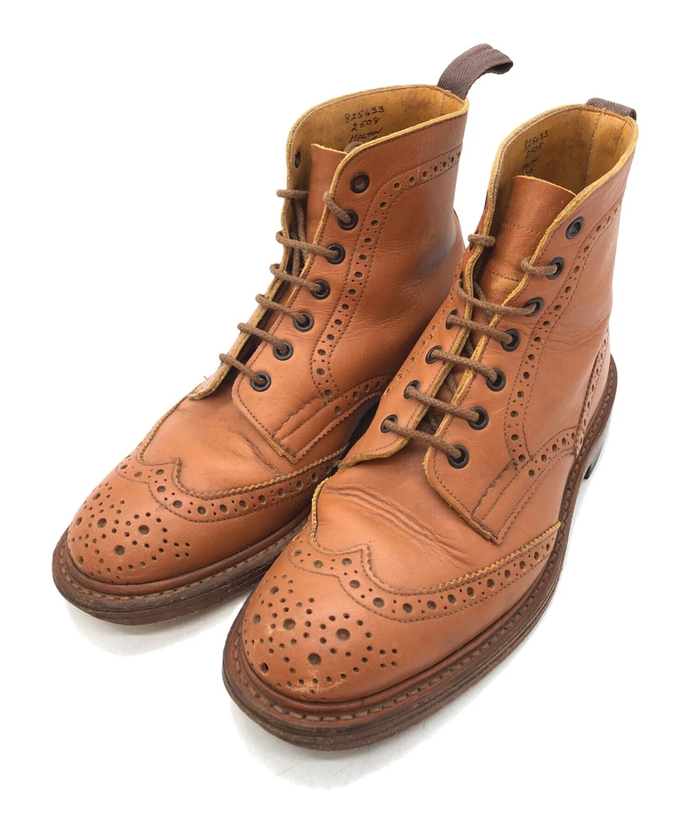 Trickers Shoes for Men for sale | eBay
