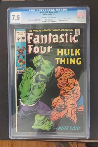 Comic Image