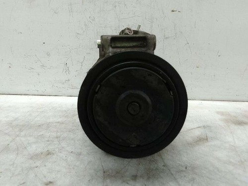 1k0820859s klimakompressor SKODA YETI 2009 1771915