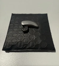 Phonak Audeo P50 13T BATTERY Hearing Aid RH SINGLE Graphite FACTORY REFURBISHED