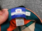 Miami Dolphins Hat Cap Fitted Mens L/XL NFL Football Logo Reebok ++ — photo 8