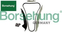 Borsehung B10253 Steuerkettensatz Satz Steuerkette