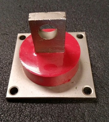 3'' X 3'' industrial power supply Solid State Rectifier Diode HIGH AMP CURRENT