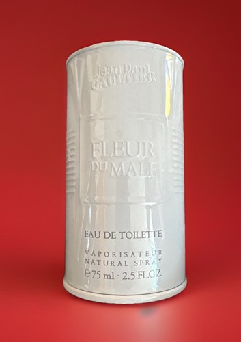 Jean Paul Gaultier Fleur Le Male 75 ml - Imagen 2 de 5