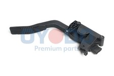 Fahrpedalsatz Oyodo 75E0118-OYO für OPEL ANTARA L07 CDTI 4x4 LPG CHEVROLET C100