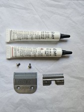Oster Professional 000 Clipper Replacement Blade Classic 76 Blade Oil Grease